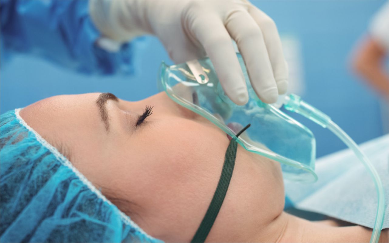 Anestesiología | Servicios | Clínica Montesur